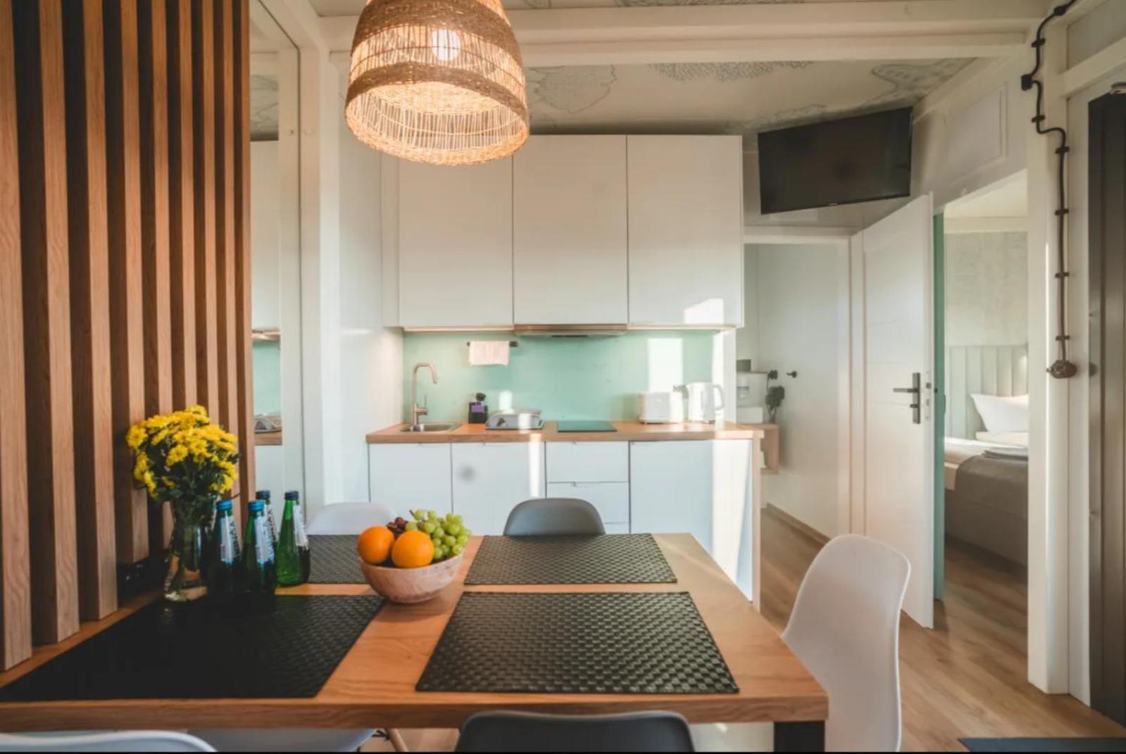 רבאל Rresort Holiday Homes מראה חיצוני תמונה