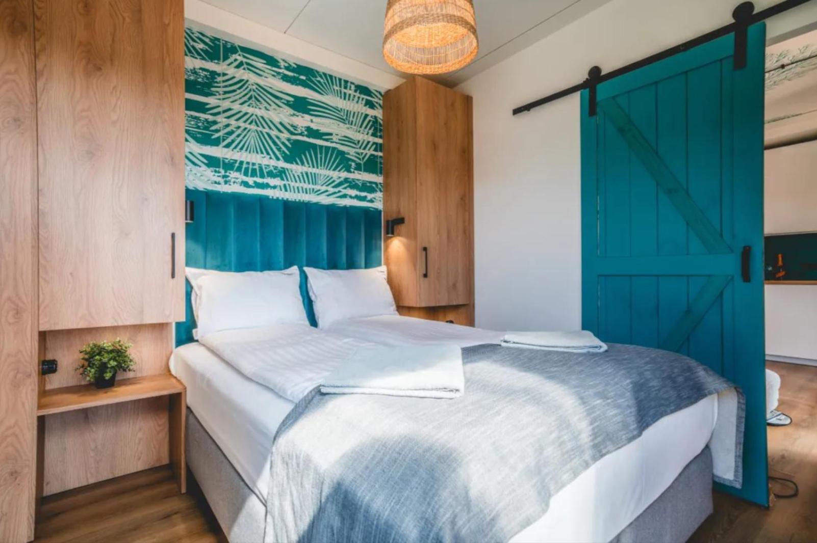 רבאל Rresort Holiday Homes מראה חיצוני תמונה