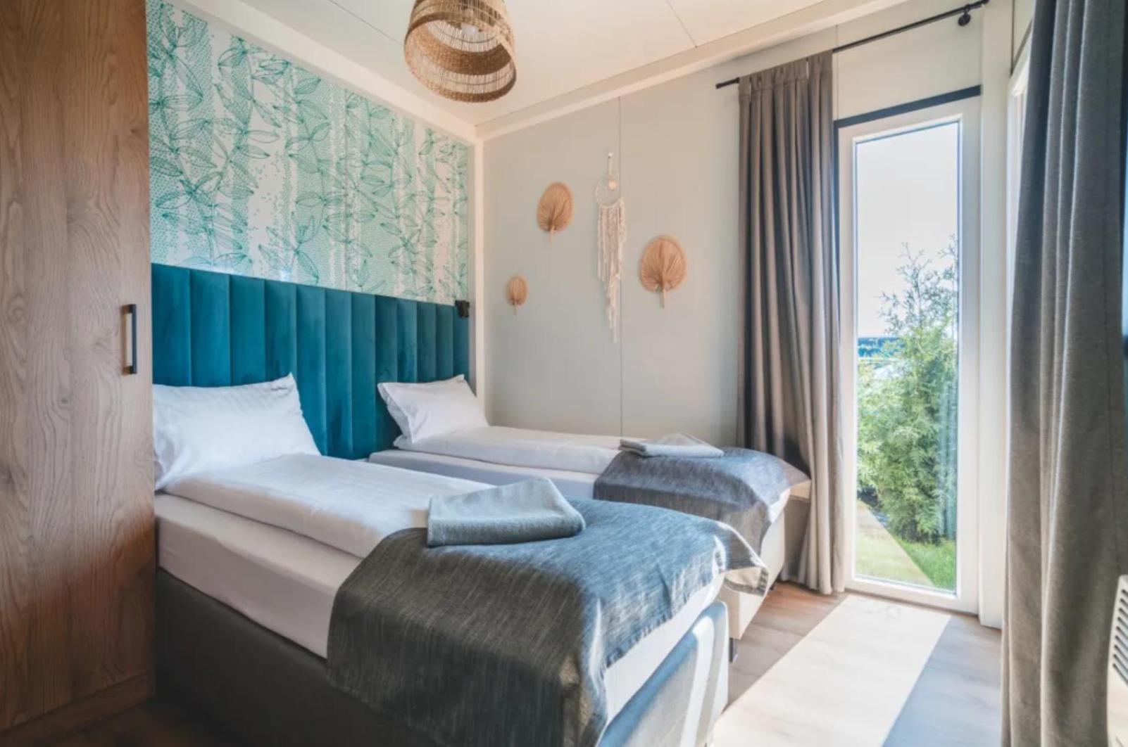רבאל Rresort Holiday Homes מראה חיצוני תמונה