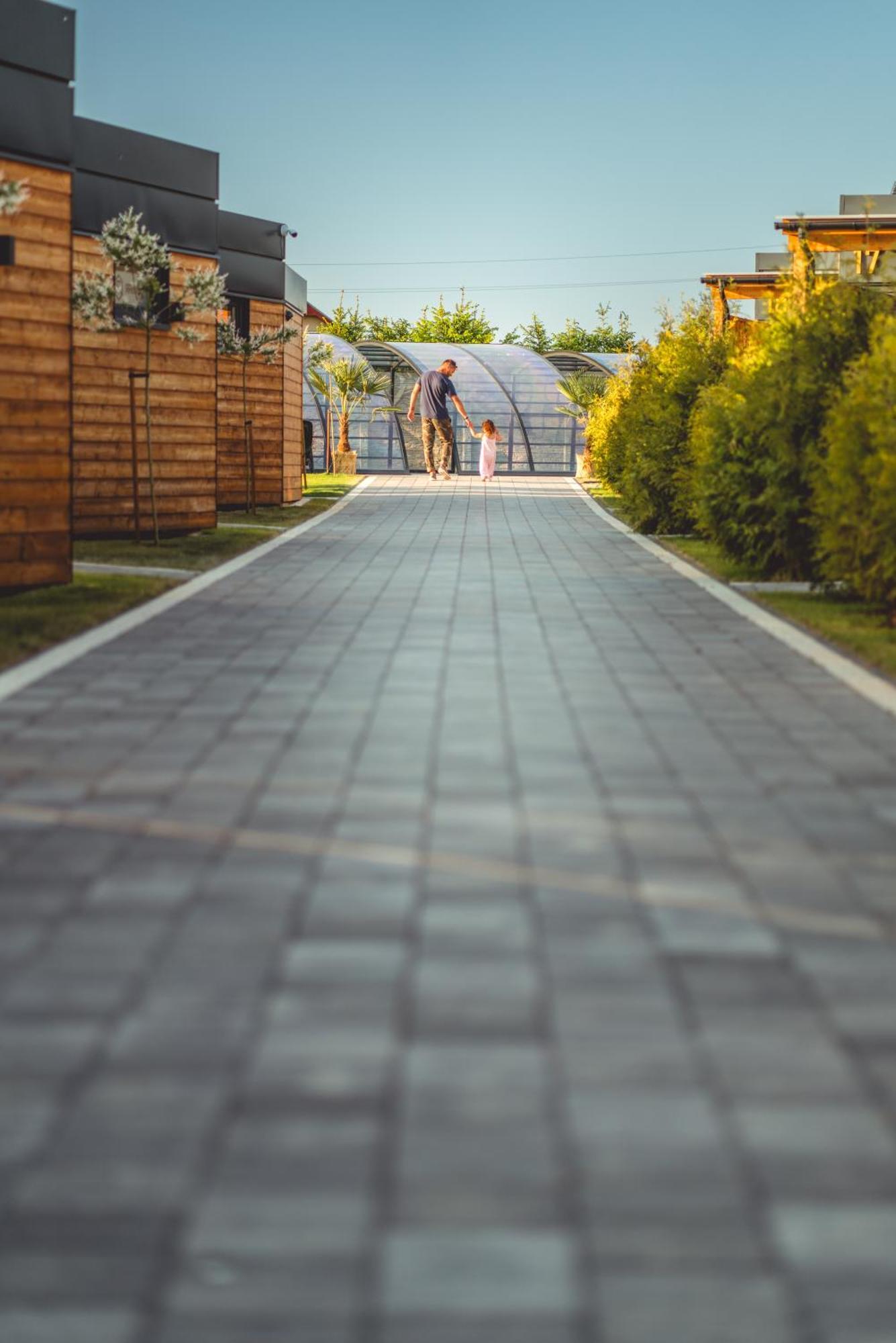רבאל Rresort Holiday Homes מראה חיצוני תמונה