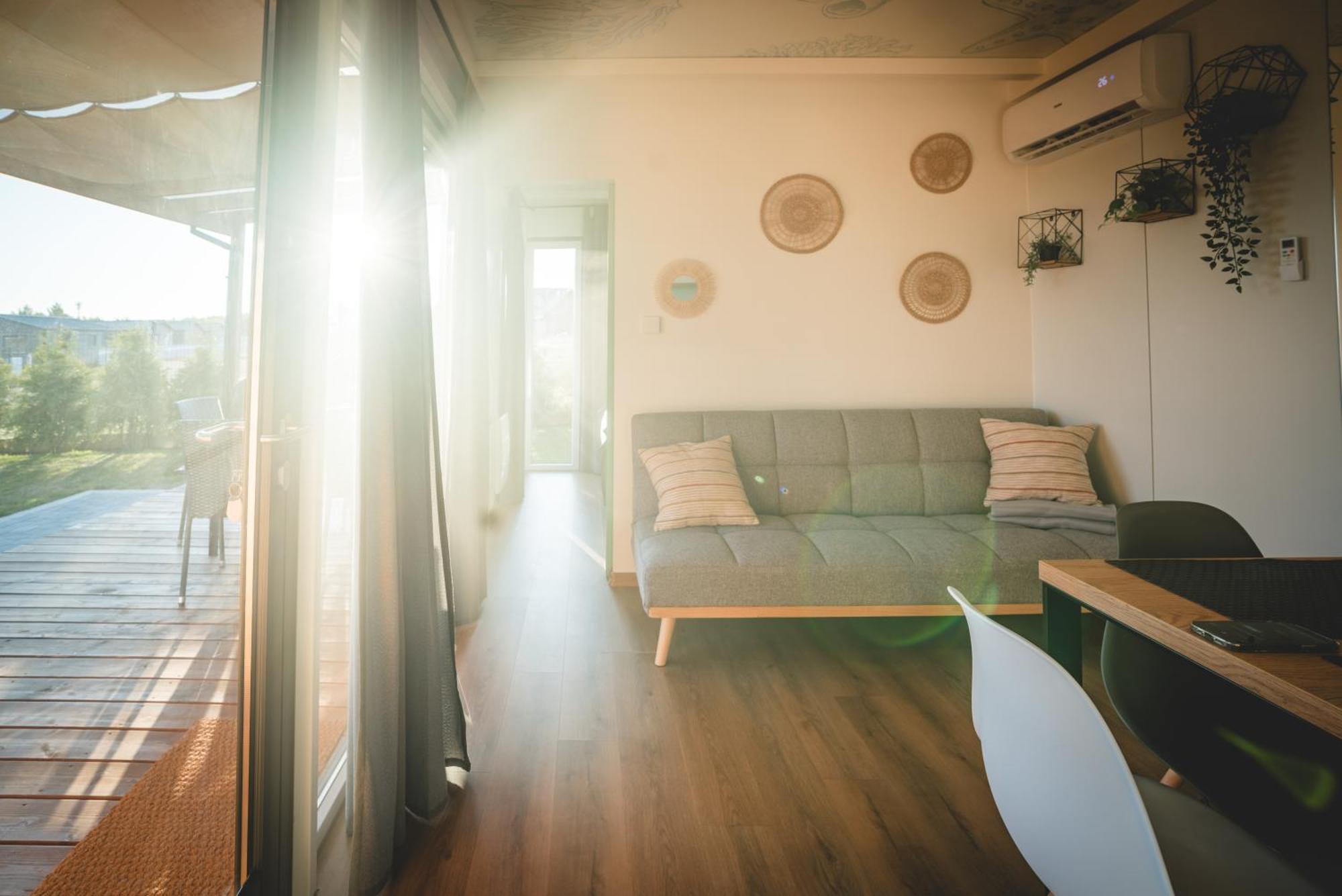 רבאל Rresort Holiday Homes מראה חיצוני תמונה
