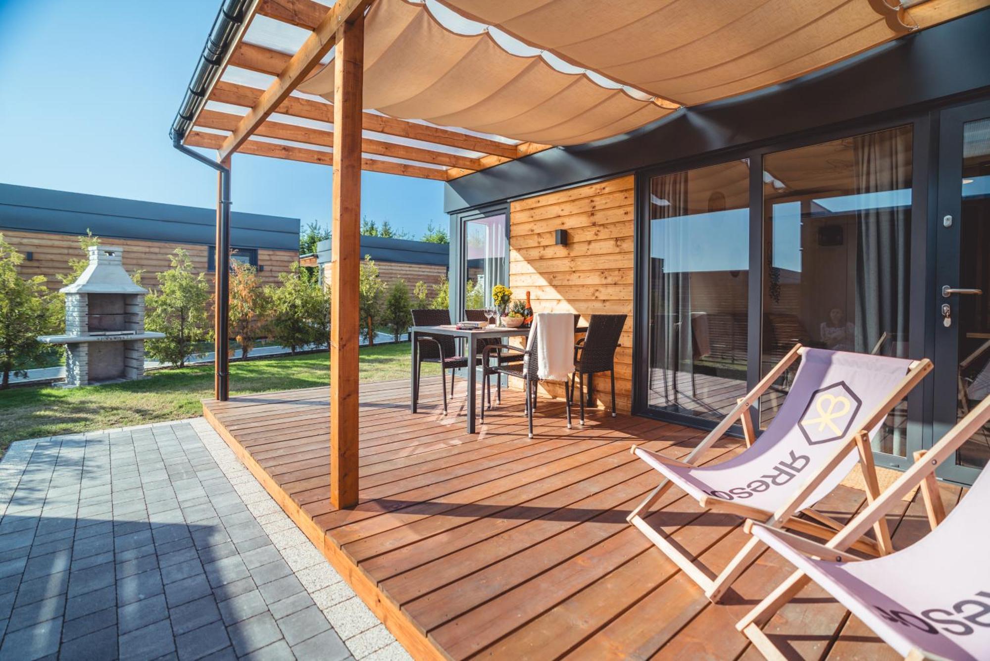 רבאל Rresort Holiday Homes מראה חיצוני תמונה