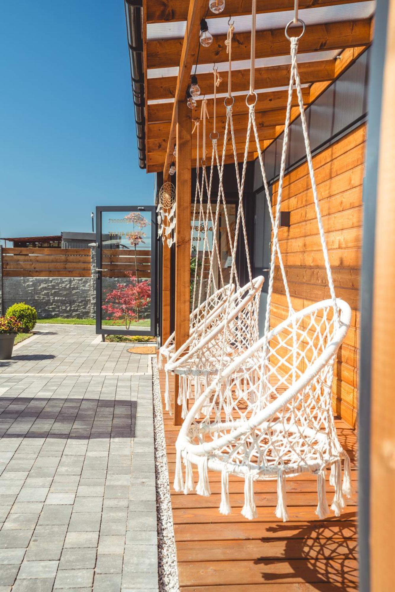 רבאל Rresort Holiday Homes מראה חיצוני תמונה