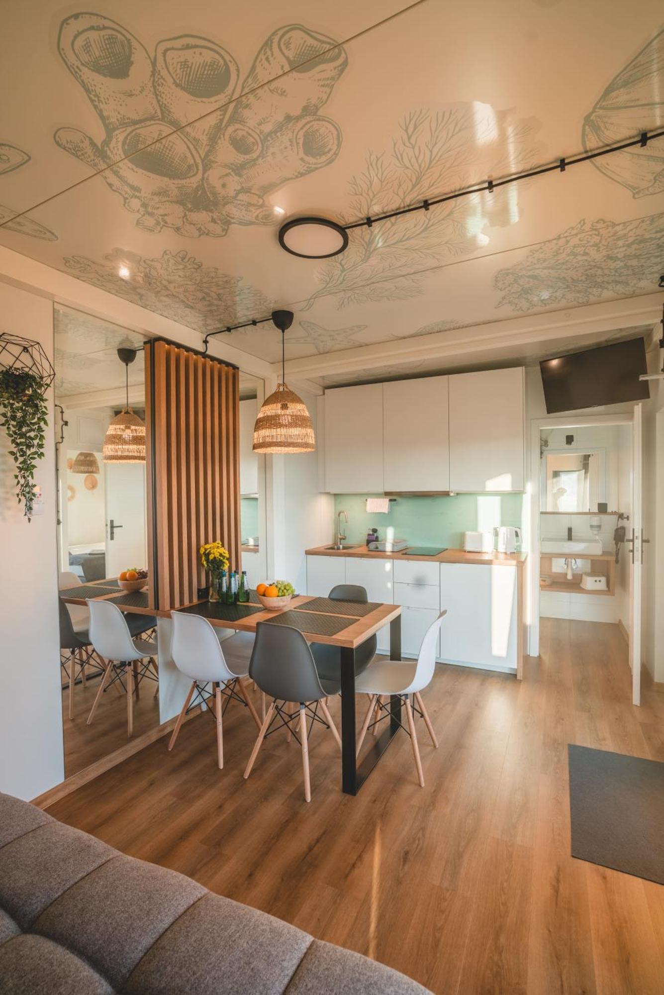 רבאל Rresort Holiday Homes מראה חיצוני תמונה