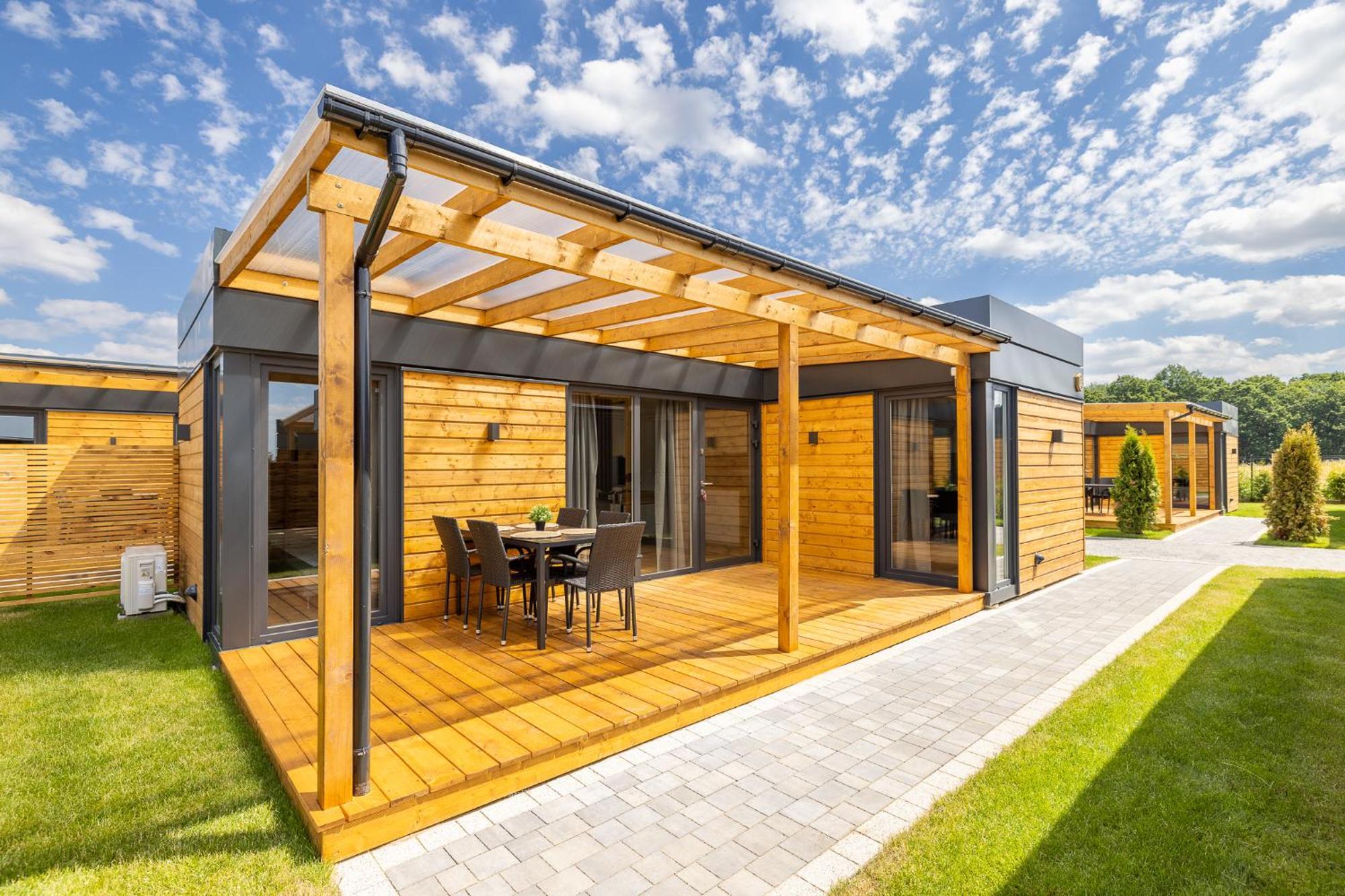 רבאל Rresort Holiday Homes מראה חיצוני תמונה