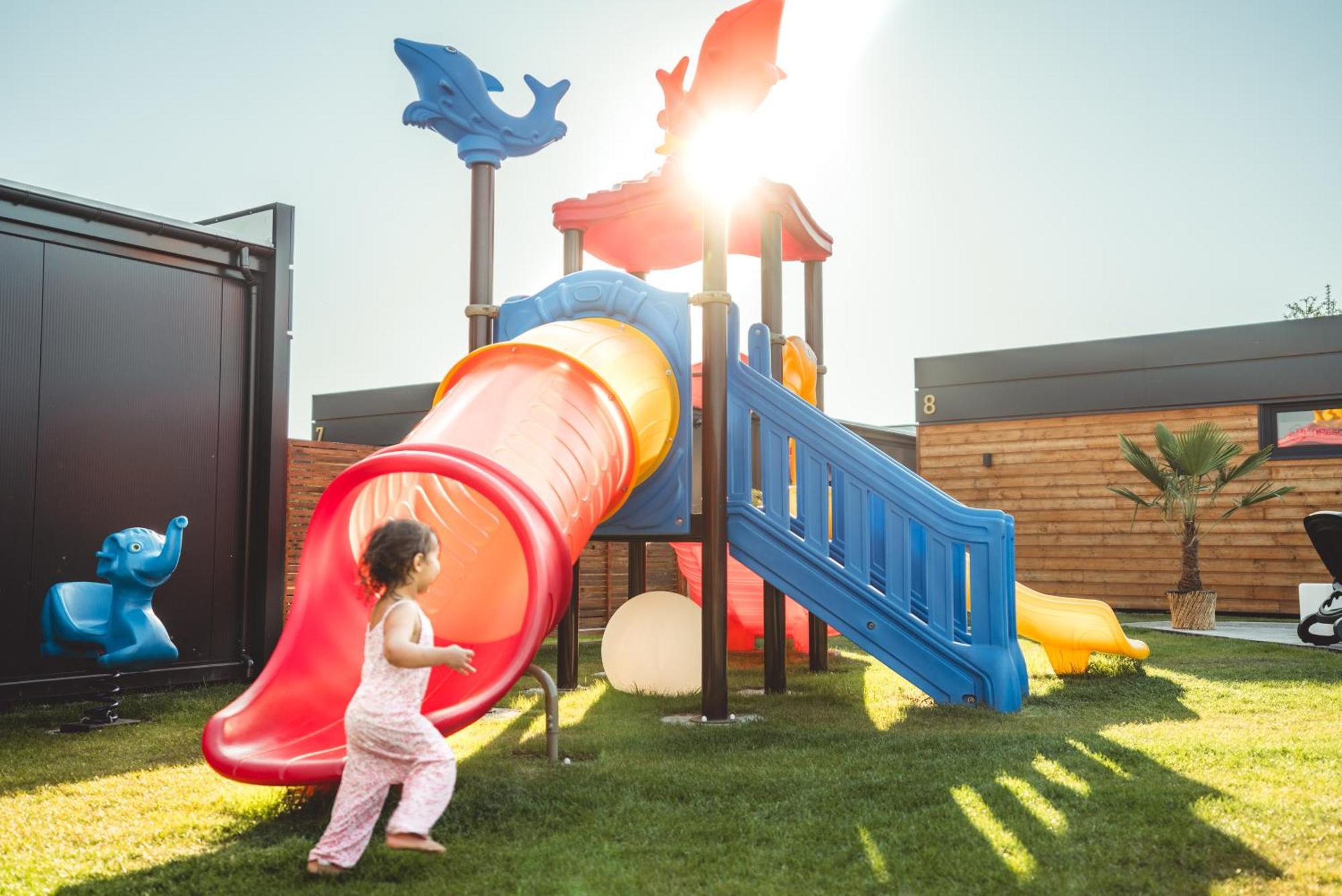 רבאל Rresort Holiday Homes מראה חיצוני תמונה