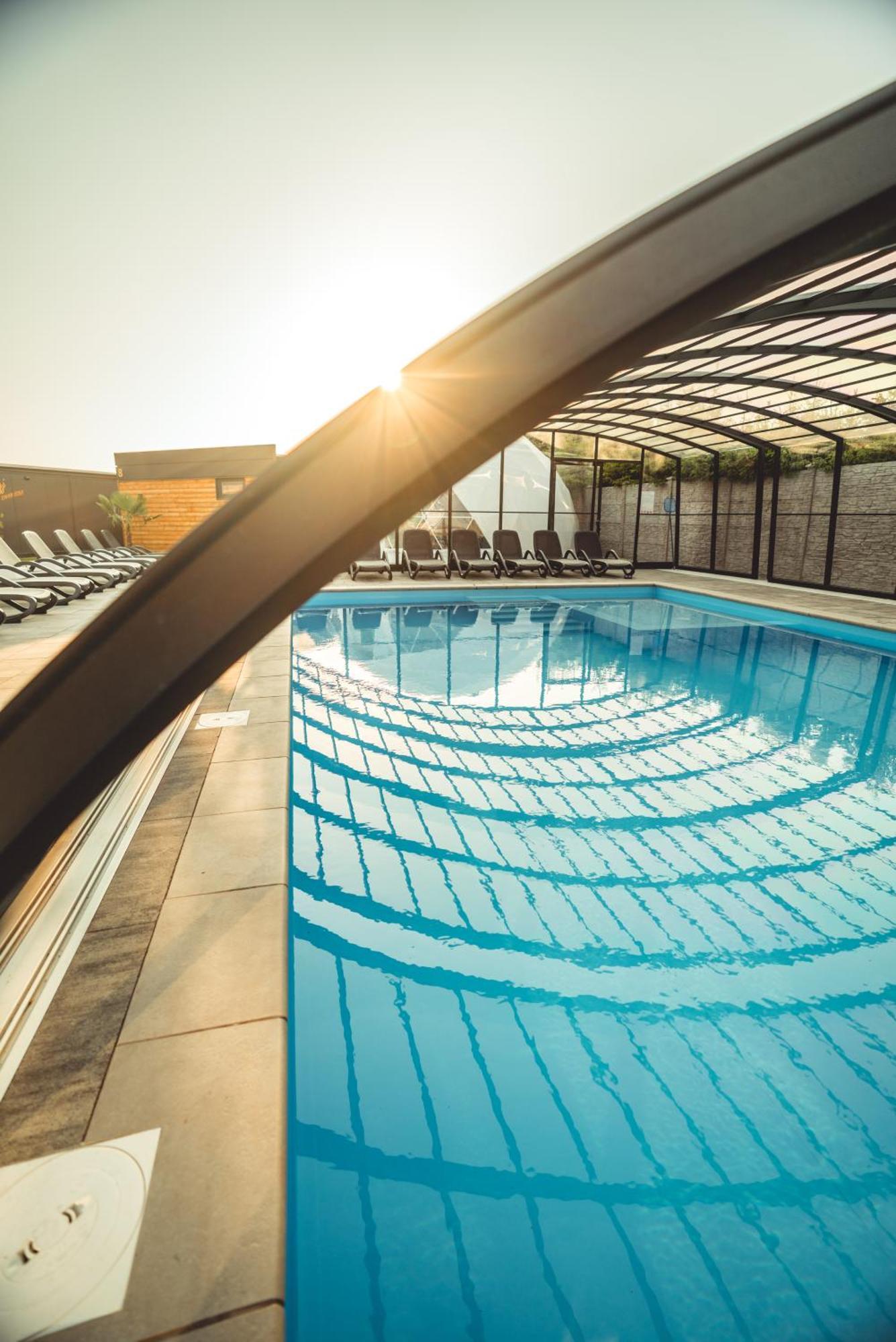 רבאל Rresort Holiday Homes מראה חיצוני תמונה