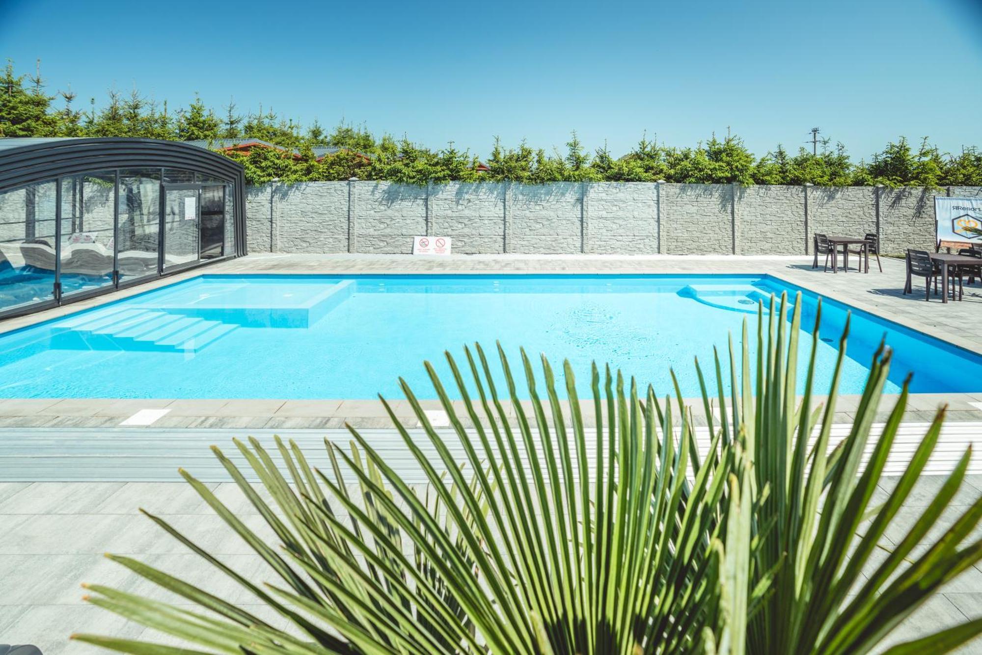 רבאל Rresort Holiday Homes מראה חיצוני תמונה